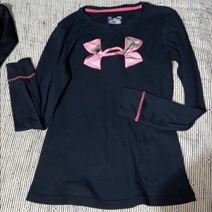 Long sleeve t shirt